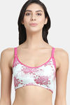 InnerSense Organic Anti Microbial Soft Nursing Bra (Pack Of 2) - Multicolor — thumbnail 2